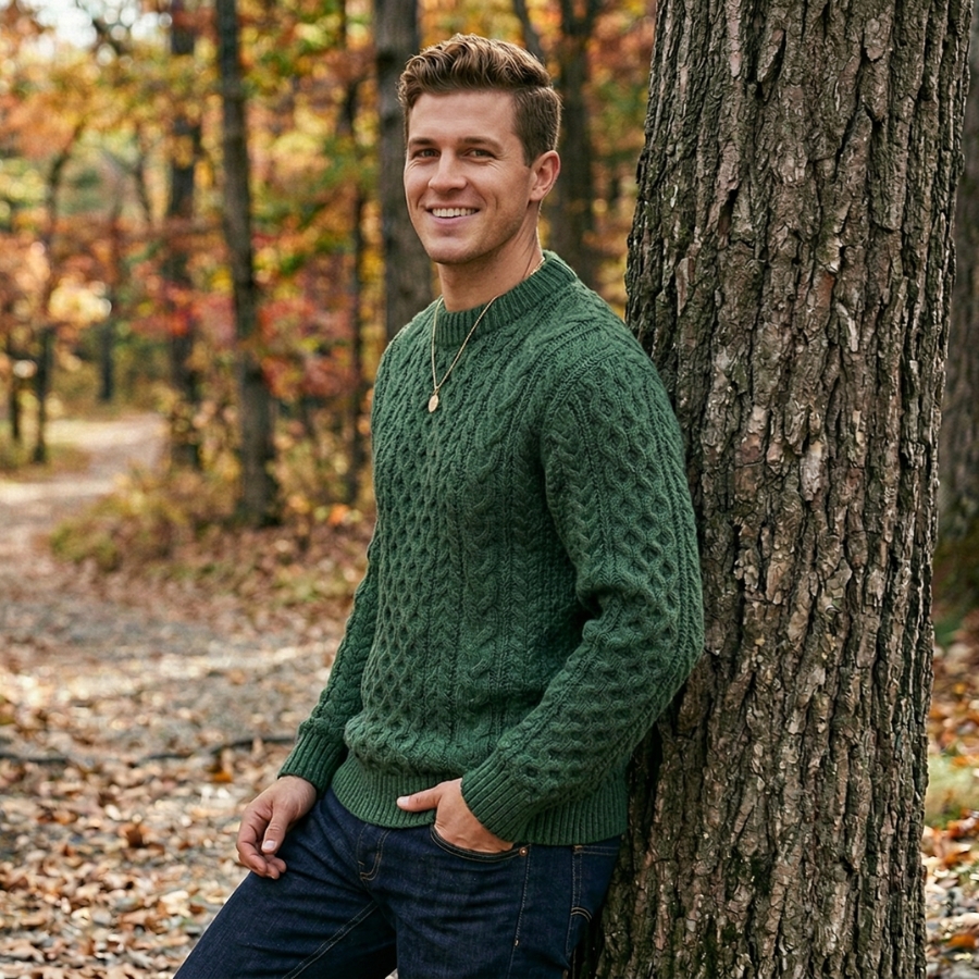 Premium Cardigan
